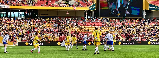 在彩排中 在彩排中